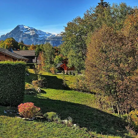 Apartament Cosy Aux Carroz 40 M² Vue Sur La Montagne Les Carroz d'Araches